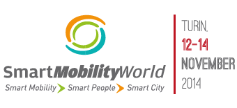 SmartMobilityWorld 2014